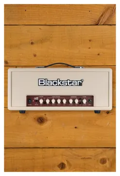 Blackstar Debut 100R - Head - Cream