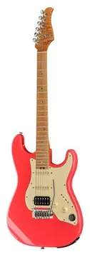 Mooer GTRS Guitar Profess. 801 FRD
