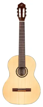 Ortega Family Pro R55