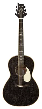 PRS SE P20E Parlor Dog Hair Smokeburst (2026)