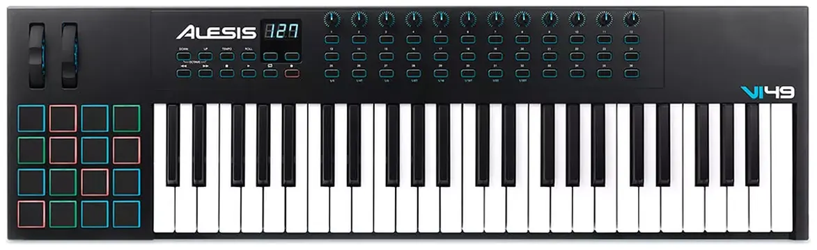 Alesis VI49