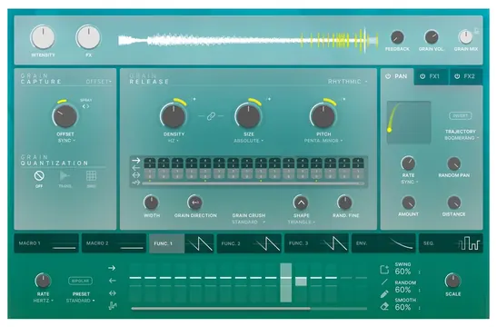 Arturia Efx Fragments