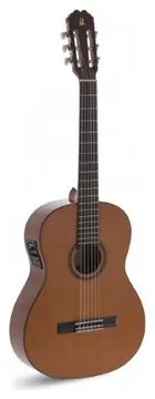Admira MALAGA-E Chitarra Classica
