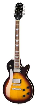 Epiphone Les Paul Tribute Plus - Vintage Sunburst