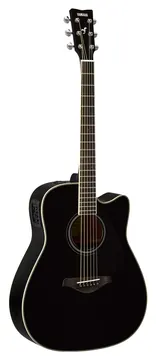 Yamaha FGX820C BLACK