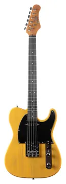 Eko TL 400 Butterscotch