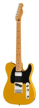 Fender Player II Mod Tele SH MN SSY