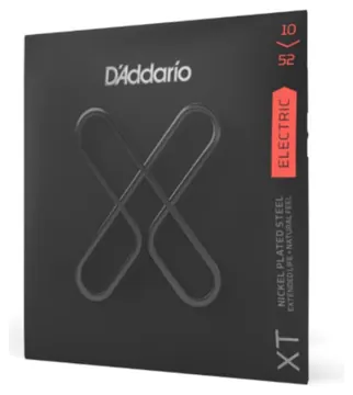 D Addario XTE1052 010-052