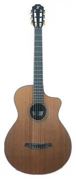 Furch GNC2 CW Crossover Nylon