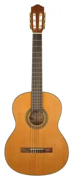 Salvador cortez cc06 chitarra classica 4/4