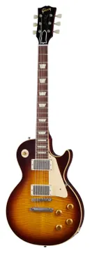 Gibson 1959 Les Paul Standard Reissue Ultra Light Aged Southern Fade