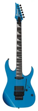 Ibanez Rg565R-Eb Electric Blue Genesis - BLAGER
