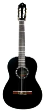 Yamaha C40 BL Preto
