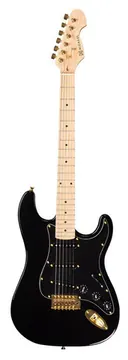 Michael Strato Gms425 Abk Preto
