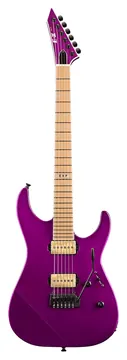 ESP HST E-Ii Voodoo Lila