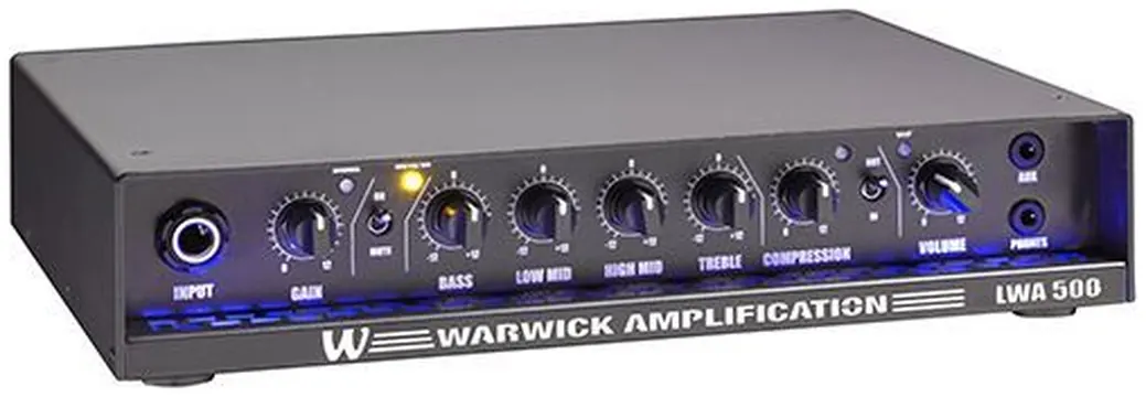 Warwick LWA500