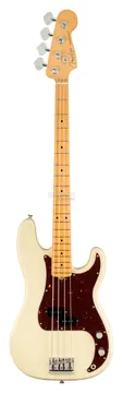 Fender American Professional II Precision Bass MN OWT