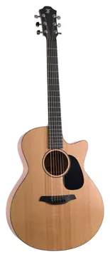Furch Violet Grand Cw Sm Lrb1