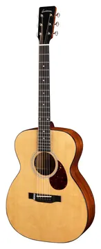 Eastman E1OM Deluxe Natural