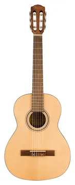 Fender - 3/4 Klassikgitarr