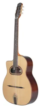 Altamira M01D Lh With Case