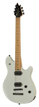 EVH Wolfgang Std T.O.M Cream White
