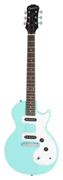 Epiphone Les Paul Melody Maker E1 Turquoise
