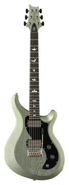PRS S2 Vela HHT Satin Mavis Mint Metallic