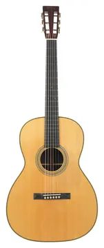 Martin Custom Shop 00028VS 12 Fret 2024