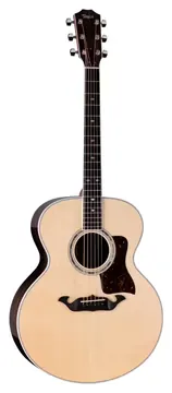 Taylor 815e Legacy western gitaar