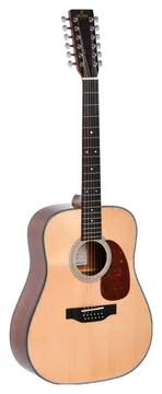 Sigma DM12-1 12 String