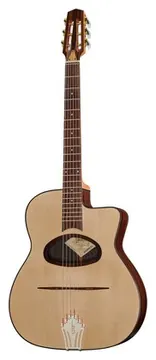 Carvalho CARV300JMD Jazz Manouche
