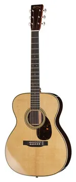 Martin OM28E
