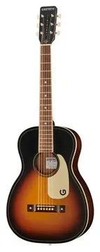 Gretsch JD Parlor WPG RXB