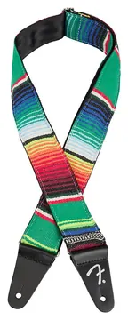 Fender 0992132541 Serape strap