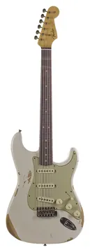 Fender Custom Shop Limited Edition 1964 Heavy Relic AOWT