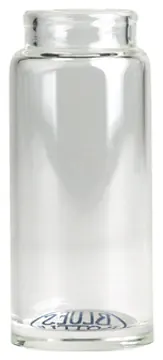 Dunlop Blues Bottle Slide | Heavy Wall Thickness