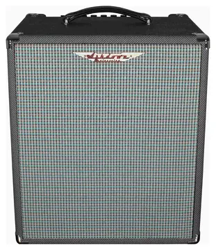 Ashdown SBM 2x10" 500w Combo basse