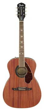 Fender Tim Armstrong Hellcat Natural Chitarra Acustica