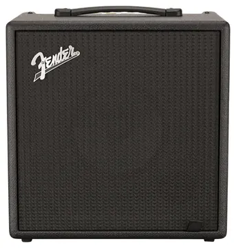 Fender Rumble LT25 Amplificatore Combo per Basso 25W