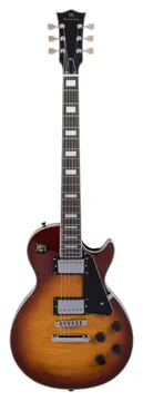 Michael GM755N VS Les Paul