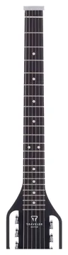 Traveler Ultra-Light Electric Matte Black