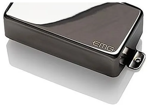 EMG 85 Black Chrome