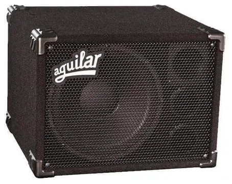 Aguilar Speaker Cabinet Gs Series 1X12