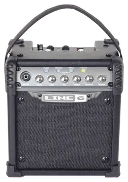 Line 6 Micro Spider Guitar Amplifier