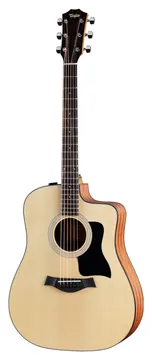 Taylor 110ce Sapele
