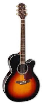 Takamine GN71CE - Sunburst