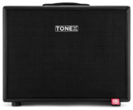 IK Multimedia TONEX CAB - Cabinet amplificato FRFR per chitarra