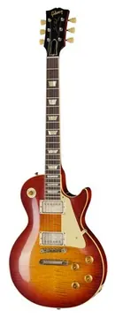 Gibson Les Paul BOTB Page 74 HPT LA#3