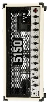 EVH 5150 Iconic Series 15 W 6L6 Vel Ivory